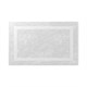 WASSERKRAFT Neime BM-1900 Коврик, цвет белый WASSERKRAFT BM-1911 - фото 289319