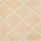 WASSERKRAFT Lippe BM-6500 Коврик, цвет бежевый WASSERKRAFT BM-6513 - фото 289620