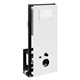 WASSERKRAFT Glan Система инсталляции для унитазов WASSERKRAFT 66TLT.010.ME.WH.WM04 - фото 289688
