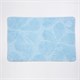 WASSERKRAFT Diemel BM-2200 Коврик, цвет голубой WASSERKRAFT BM-2217 - фото 289714