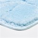 WASSERKRAFT Diemel BM-2200 Коврик, цвет голубой WASSERKRAFT BM-2217 - фото 289716