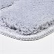 WASSERKRAFT Diemel BM-2200 Коврик, цвет серый WASSERKRAFT BM-2211 - фото 289807