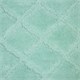 WASSERKRAFT Lippe BM-6500 Коврик, цвет зеленый WASSERKRAFT BM-6516 - фото 289985