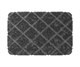 WASSERKRAFT Lippe BM-6500 Коврик, цвет серый WASSERKRAFT BM-6512 - фото 290079