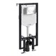 WASSERKRAFT Vils 56TLT.010.ME Система инсталляции для унитазов WASSERKRAFT 56TLT.010.ME - фото 290081