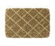 WASSERKRAFT Lippe BM-6500 Коврик, цвет бежевый WASSERKRAFT BM-6514 - фото 290190