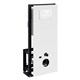 WASSERKRAFT Glan Система инсталляции для унитазов WASSERKRAFT 66TLT.010.ME.WH.WM02 - фото 290211