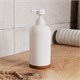 WASSERKRAFT K-8800 Дозатор, цвет белый WASSERKRAFT 8899 - фото 290321