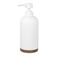 WASSERKRAFT K-8800 Дозатор, цвет белый WASSERKRAFT 8899 - фото 290322