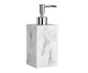 WASSERKRAFT K-9100 Дозатор, цвет белый WASSERKRAFT 9199 - фото 290449