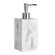 WASSERKRAFT K-9100 Дозатор, цвет белый WASSERKRAFT 9199 - фото 290451