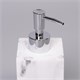 WASSERKRAFT K-9100 Дозатор, цвет белый WASSERKRAFT 9199 - фото 290453