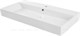 AQUANET Раковина Sanovit Slim Synergy 85 17085-KL, цвет белый AQUANET-198208 - фото 290564