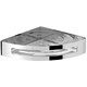 LANGBERGER Accessories Полка угловая 1-эт. (75260), хром Accessories75260 - фото 290741