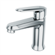 RUSH Devon Смеситель для раковины (DE7535-11), цвет хром DE7535-11 - фото 290876