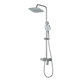 RUSH Thira Душевая система (TR3635-50), цвет хром TR3635-50 - фото 291117