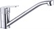 RUSH Sky Смеситель для кухни SKY (SK5720-27), цвет хром SK5720-27 - фото 291403