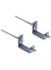 AQUATEK SET ПОЛАРИС (рама AQUATEK Standard INS-0000012+унитаз ПОЛАРИС AQ0700-01 с тонким сиденьем soft-close+ крепеж KKI-0000002 +панель KDI-0000014) SET AQUATEK ПОЛАРИС-01-014 4в1 - фото 292469