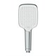 AM.PM Func Ручной душ 103х257мм, 3 функции, хром F028F000 - фото 293918
