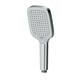 AM.PM Func Ручной душ 103х257мм, 3 функции, хром F028F000 - фото 293924