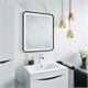 IDDIS Зеркало с подсветкой Cloud 60 см (CLO6000i98) CLO6000i98 - фото 295299