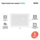 IDDIS Зеркало с подсветкой и термообогревом, 100 см, Zodiac (ZOD10T0i98) ZOD10T0i98 - фото 295337