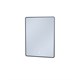 IDDIS Зеркало с подсветкой и термообогревом Cloud X 60 см (CLX60T0i98) CLX60T0i98 - фото 295418