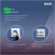 IDDIS Зеркало с подсветкой Cloud X 80 см (CLX8000i98) CLX8000i98 - фото 295444