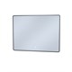 IDDIS Зеркало с подсветкой и термообогревом Cloud X 100 см (CLX10T0i98) CLX10T0i98 - фото 295465