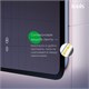IDDIS Зеркало с подсветкой и термообогревом Cloud X 100 см (CLX10T0i98) CLX10T0i98 - фото 295471
