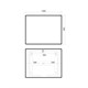 IDDIS Зеркало с подсветкой и термообогревом Cloud X 100 см (CLX10T0i98) CLX10T0i98 - фото 295474
