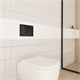 IDDIS Клавиша смыва Unifix универсальная черный 010 (UNI10B0i77) UNI10B0i77 - фото 295525