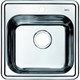 IDDIS Мойка кухонная из нержавеющей стали Strit (STR48S0i77) STR48S0i77 - фото 295647