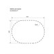 IDDIS Кухонная мойка 650*460, Suno S (SUN65SDi77) SUN65SDi77 - фото 295809