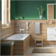 IDDIS Смеситель для ванны Slide белый матовый (SLIWT00i02WA) SLIWT00i02WA - фото 296035
