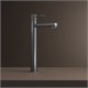 IDDIS Смеситель для настольного умывальника Duna графит матовый (DUNGM01i01) DUNGM01i01 - фото 296148