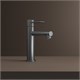 IDDIS Смеситель для умывальника Duna графит матовый (DUNGM00i01) DUNGM00i01 - фото 296176