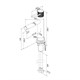 IDDIS Смеситель для умывальника Duna графит матовый (DUNGM00i01) DUNGM00i01 - фото 296183