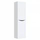 IDDIS Шкаф-пенал Cloud 40 подвесной белый (CLO40W0i97) CLO40W0i97 - фото 296247