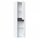 IDDIS Шкаф-пенал Cloud 40 подвесной белый (CLO40W0i97) CLO40W0i97 - фото 296249