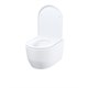IDDIS Унитаз подвесной безободковый Aiger (AIGRDSEi25) AIGRDSEi25 - фото 296780