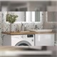 VELVEX Столешница Klaufs 1200 правая дуб французский (st.KLA.120.R дуб французский) st.KLA.120.R дуб французский - фото 297046