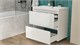 VELVEX Тумба подвесная Klaufs 80.2Y-616.216 (tp.KLA.COM.80.2Y) tp.KLA.COM.80.2Y - фото 297117