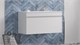 VELVEX Тумба подвесная Pulsus 100 Белая (tp.PUL.PUL.100.1Y белый глянец) tp.PUL.PUL.100.1Y белый глянец - фото 297203