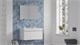 VELVEX Тумба подвесная Pulsus 100 Белая (tp.PUL.PUL.100.1Y белый глянец) tp.PUL.PUL.100.1Y белый глянец - фото 297206