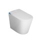 GROSSMAN Унитаз приставной Smart GR-PR-5702 (580х380х460) белый GR-PR-5702 - фото 297468