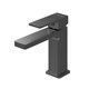 GROSSMAN Смеситель для раковины Style 510.K35.05.420 графит сатиновый 510.K35.05.420 - фото 297761