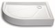 AZARIO Душевой поддон  900х1200х150 L, для VICTORIA 2131-1-L P2912 L - фото 298312