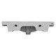 AZARIO Комплект Тумба Стиль- 60/1 600х450х840 с раковиной Basic 60 (CS00070392), цвет белый CS00070392 - фото 299485