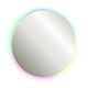AZARIO Зеркало Savanna RGB D550 SMART-управление, парящая подсветка (LED-00002605) LED-00002605 - фото 299930